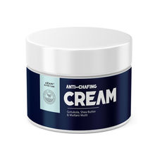 Azani Active Care Natural Anti Chafing Cream