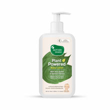 Mother Sparsh Plant Powered Natural Baby Lotion With Organic Shea Butter & Oatmeal Extract