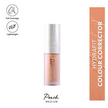 Simply Nam Hydrafit Colour Corrector