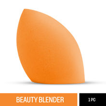 Insight Cosmetics Beauty Blender Sponge Applicator - Orange