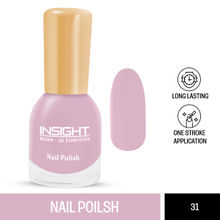 Insight Cosmetics Nail Polish - Color 31