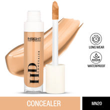 Insight Cosmetics HD Concealer