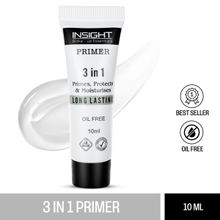 Insight Cosmetics 3 In 1 Long Lasting Primer