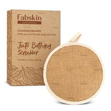 Fabskin Loofah Body Bath Scrub