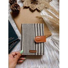 Maisha by Esha Maisha Lifestyle Polychrome Poise Passport Cover