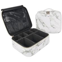 NFI Essentials Makeup Organizer Box (L)