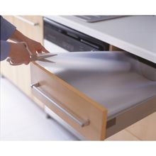 Freelance Vinyl Non Adhesive Anti Slipshelf & Drawer Grip Liner Kitchen & Dining Mat & Protector