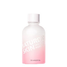 Saturday Skin Pore Clarifying Toner 10% Glycolic Acid + Pore Control Complex
