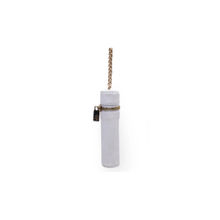 SG By Sonia Gulrajani Kiss Case Charm Mini Potli - White