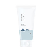 Round Lab 1025 Dokdo Cleanser