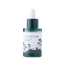 Round Lab Pine Calming Cica Ampule