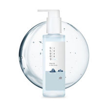 Round Lab 1025 Dokdo Cleansing Gel