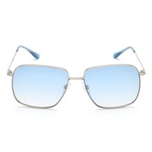 IDEE Women's Full Rim Sunglass_IDS2621C2SG