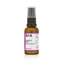 Q+A Azelaic Acid Facial Serum