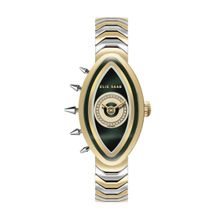 Elie Saab Eayan Swiss Made VS1 Clarity 30 Diamonds Eye Shape Womens Watch- ESEA009