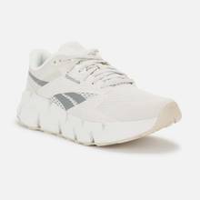Reebok Women Cream Lace-Ups Running Shoes