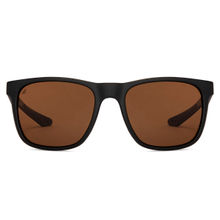 Vincent Chase Brown Wayfarer Sunglasses-VC S14461