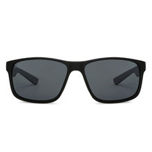 Vincent Chase by Lenskart Black Sports Sunglasses - VC S14120