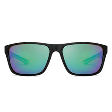Vincent Chase by Lenskart Black Sports Sunglasses - VC S14121