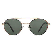 Vincent Chase Tortoise Round Sunglasses - VC S14469