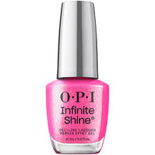 O.P.I The New Opicons Collection Infinite Shine Nail Polish