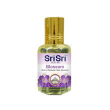 Sri Sri Tattva Blossom Roll On Perfume
