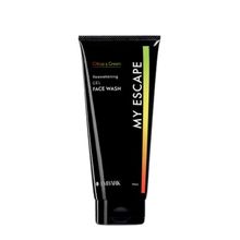 Embark My Escape Reawakening Citrus & Green Gel Face Wash