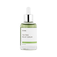 iUNIK Tea Tree Relief Face Serums