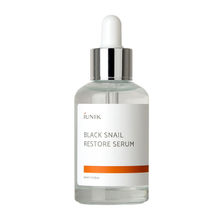 iUNIK Black Snail Restore Face Serums