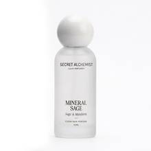 Secret Alchemist Mineral Sage Hair Perfume