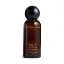 Secret Alchemist Mystic Santal Hair Perfume