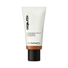 M.A.C Strobe Dewy Skin Tint - Deep 1