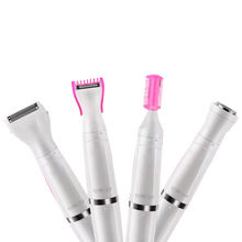 Gorgio Professional Facial ,eyebrow Bikini Hairtrimmer shave...