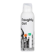 Naughty Girl Namaste Deodorant For Women