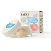 Paese Cosmetics Matte Mineral Foundation