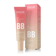 Paese Cosmetics BB Cream With Hyaluronic Acid