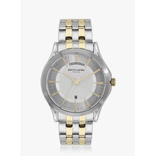 Pierre Cardin A.PC902241F05U Botzaris Homme 2T GP Watch