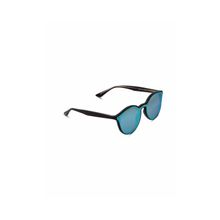 Gio Collection Cat Eye Women Sunglasses - Blue