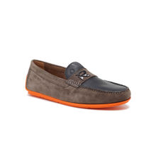 Ruosh Drivers Slip On for Men Multi Color