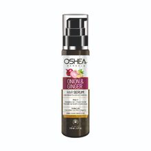 Oshea Herbals Onion And Ginger Hair Serum