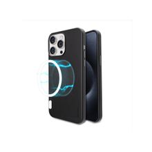 GRIPP Vintage for Apple iPhone MagSafe Case - Black