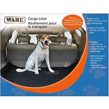 Wahl Cargo Seat Cover- for Cats and Dogs