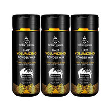 UrbanGabru Hair Volumizing Powder Wax - Pack Of 3
