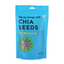By Nature Premium Chia Seeds