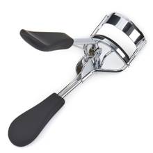 Beautiliss Premium Eyelash Curler Black Volumizing Lash Lift Tool ( Color May Vary )