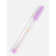 Accessorize London Girl Sparkle Flower Wand Pen