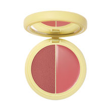 Simihaze Beauty Solar Tint Blush Duo