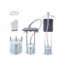 Inalsa Steam master plus Standing Iron Garment Steamer-2000W
