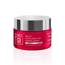 VLCC Clinic Prosculpt Chin & Neck Line Firming Cream
