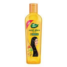 Dabur Sarson Amla Hair Oil